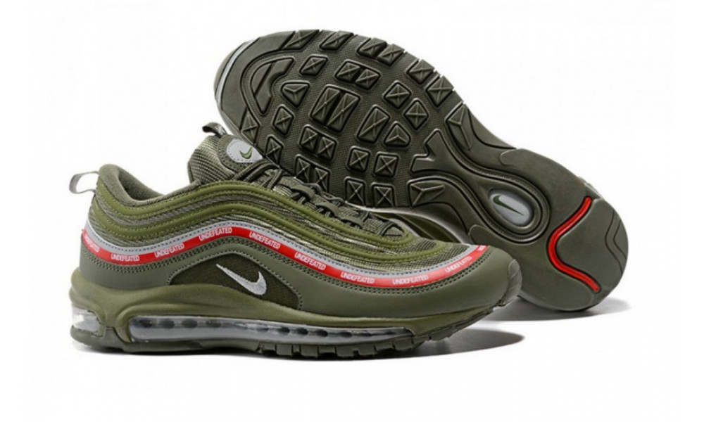 Nike air max 97 undefeated clearance prezzo